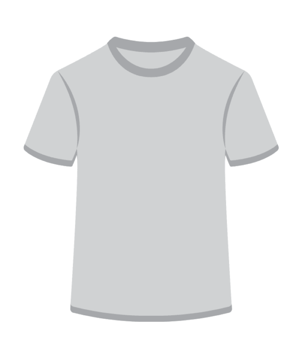 Mens Premium T-Shirt- Gray