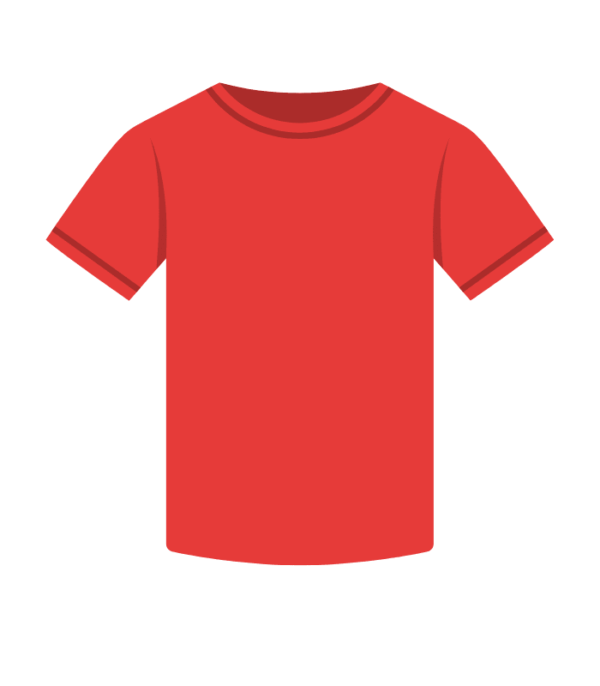 Mens Premium T-Shirt- Redlight