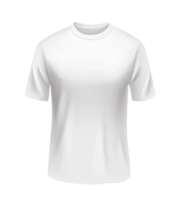 Mens Premium T-Shirt- White