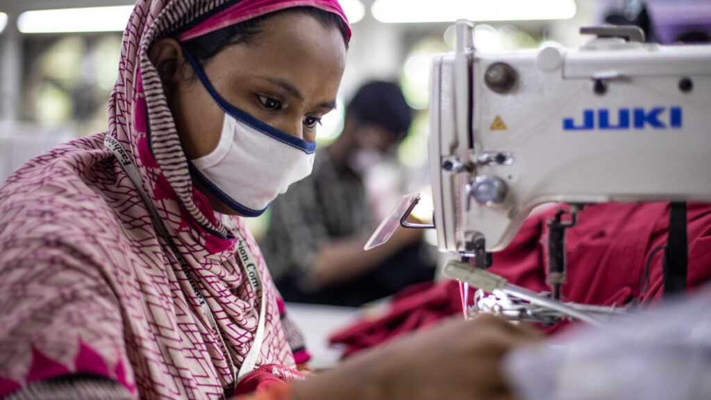 Why Bangladesh Leads the World in Ready-Made Garment Exports