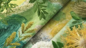 10 Eco-Friendly Fabrics You’ll Love: Sustainable Style for a Greener Wardrobe